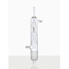 Condensador de Extractor Soxhlet Capacidade mm - 9429226