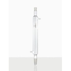 Condensador Liebig com 2 Juntas e Oliva de Vidro Capacidade 300 mm - 9425172