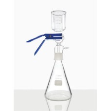 Conjunto de Filtração Completo com Pinça Capacidade 1.000 ml - 9571054