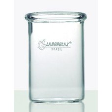 Copo para Goma com Orla, sem Bico de 100 ml, conforme ASTM D 381 9157016