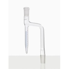 Dean Stark com 2 Juntas Capacidade 10 ml - 9472208