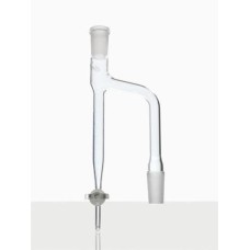 Dean Stark com 2 Juntas com Torneira de Vidro Capacidade 10 ml - 9473208
