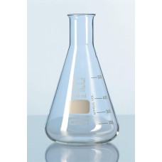 Erlenmeyer Boca Estreita Graduado Capacidade 25 ml - 2121614