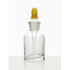 Frasco Conta-Gotas Alcalino Capacidade 125 ml 9327028