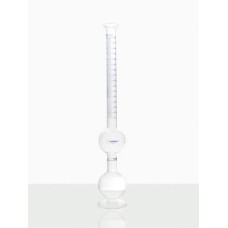 Frasco de Chapman em Vidro Boro silicato 91161843