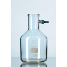 Frasco de Filtragem DURAN® com Conjunto de Montagem KECK ™ Capacidade 15.000 ml – 2119488