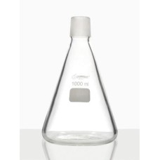 Frasco de Filtragem para Conjunto de Filtração Capacidade 1.000 ml – 9520154