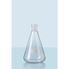 Frasco Erlenmeyer com Junta Esmerilhada DURAN® Capacidade 500 - 2419354
