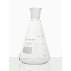 Frasco Erlenmeyer com Junta Esmirilhada Capacidade 1.000 ml - 91216541