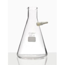 Frasco Kitazato com Saída Superior de Polipropileno Capacidade 2.000 ml - 9120463