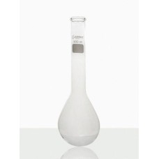 Frasco Kjedahl Gargalo Longo Capacidade 800 ml junta 24/40 - 9123153