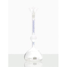 Frasco Le Chatelier em Vidro Boro silicato Capacidade 250ml - 9162836
