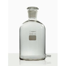 Frasco Mariotte com Oliva de Vidro Capacidade 1.000 ml – 9470854