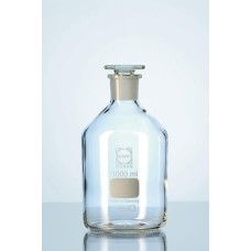 Frasco para reagente boca estreita rolha vidro Capacidade 100 ml – 2116524