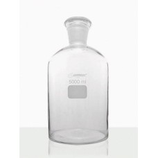 Frasco para Soro em Vidro Borosilicato Capacidade 1.000 ml – 9116154