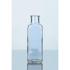 Frasco quadrangular Capacidade 180 ml - 2148131