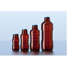Frasco youtility GL45 âmbar Capacidade 250 ml – 21886365
