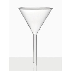 Funil de Vidro Comum Capacidade 2.000 ml - 9335169
