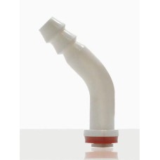 Oliva de Polipropileno Curva GL 18 - 9925506
