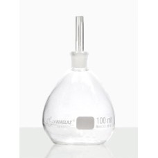 Picnômetro Gay-Lussac Capacidade 250 ml - 9491136