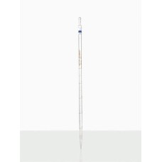 Pipeta Graduada Sorológica de Mhor Capacidade 25 ml. 1/100 – 9443513