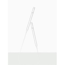 Pipeta Pasteur Capacidade 230 mm - 9326023