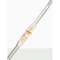 Pipeta Volumétrica com Capilaridade para Solo Capacidade 50 ml – 9435816