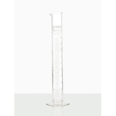 Proveta Graduada Base Redonda de Vidro Capacidade 25 ml - 9137614 | Laborglas - 9137614