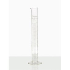 Proveta Graduada Classe A Base Redonda de Vidro Capacidade 50 ml – 9137717
