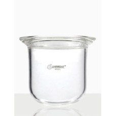Reator de Vidro com Flange Esmerilhada Capacidade 4.000 ml - 9439071