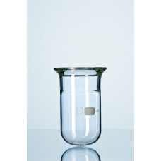 Reator de vidro com flange esmerilhada Schott Capacidade 10.000 ml - 2439086