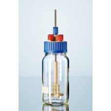 Reator magnetico tipo ancora GL 80 comp. com frasco 1000 ml Capacidade GL 80 - 1200381