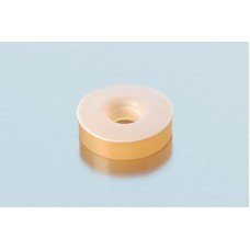 Septo de silicone com furo Capacidade GL 45 - 2923832