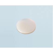 Septo de silicone sem furo, schott GL 25 – 2924609