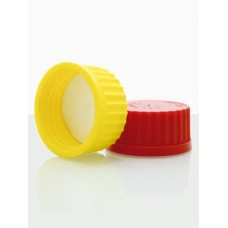 Tampa de Rosca em Polipropileno com Septo de Silicone Rosca GL 25 – 9943913