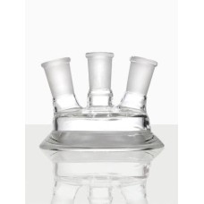 Tampas para Reator de Vidro com 4 Juntas Esmerilhadas DN 60 - 9439536