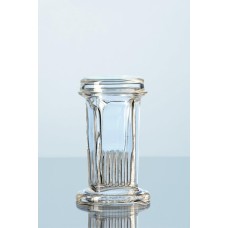 Cuba de coplin Capacidade 45 mm - 2331900