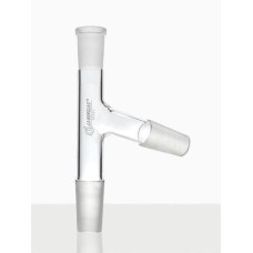 Tubo Adaptador com 3 Juntas Juntas 29/42 - 9412935