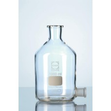 FRASCO MARIOTTE SDA J.CONICA E TORNEIRA,SCHOTT/LABORGLAS Capacidade 2.000 ml – 2470163