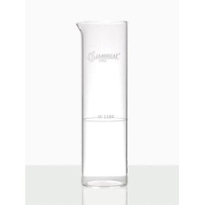 Tubo Cilíndrico para Ensaio de Cor, conforme ASTM D 1500 9150016