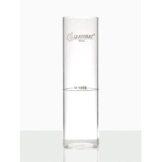 Tubo Cilíndrico para Ponto de Fluidez, conforme ASTM D 97 9152016