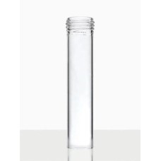 Tubo com Rosca em Boro silicato GL 25 - 9483802