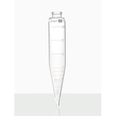 Tubo de Centrífuga Cônico, conforme ASTM D 91, D 96 ou D 128 9156024
