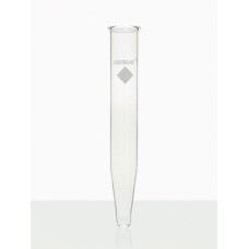 Tubo de Centrífuga Cônico sem Graduação Capacidade 15 ml - 9117711
