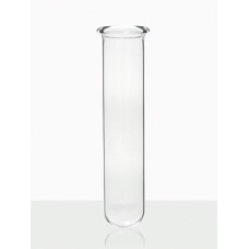 Tubo de Crioscopia com Orla Manual Capacidade 156 ML - 9119739