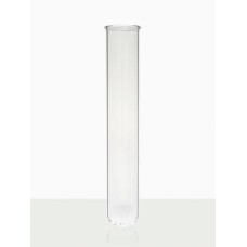 Tubo de Ensaio Vidro Neutro com Orla Capacidade 25 ml - TEO16160