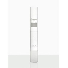 Tubo Nesller Forma Baixa com 2 Traços Capacidade 25 ml - 9458914