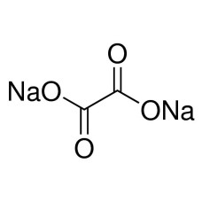 Oxalato de Sódio P.A. 500 g