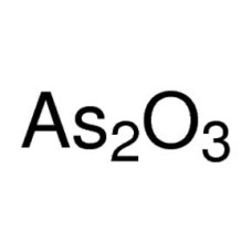 Óxido de Arsênio III P.A. 250 g