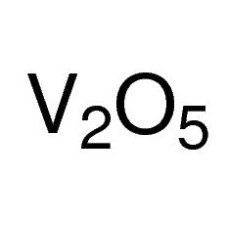 Óxido de Vanádio V P.A. 250 g